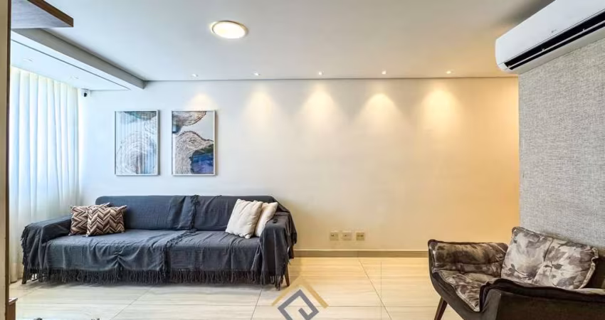 EXCELENTE APARTAMENTO DE 3 QUARTOS COM ELEVADOR NO BAIRRO OURO PRETO