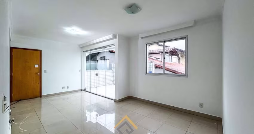 ÁREA PRIVATIVA DE 3 QUARTOS COM VISTA PARA MINEIRÃO | BAIRRO OURO PRETO