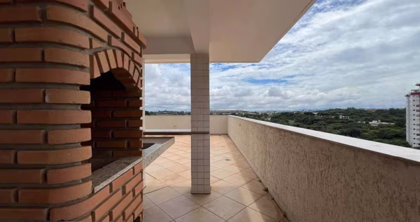 COBERTURA EXCLUSIVA NO BAIRRO OURO PRETO COM VISTA PARA MINEIRÃO