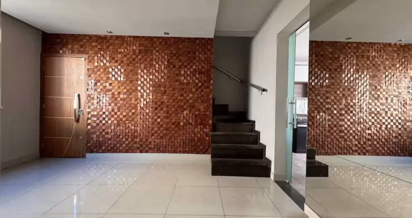 À VENDA | COBERTURA COM 3 QUARTOS COM 2 VAGAS NO PAQUETÁ / PAMPULHA