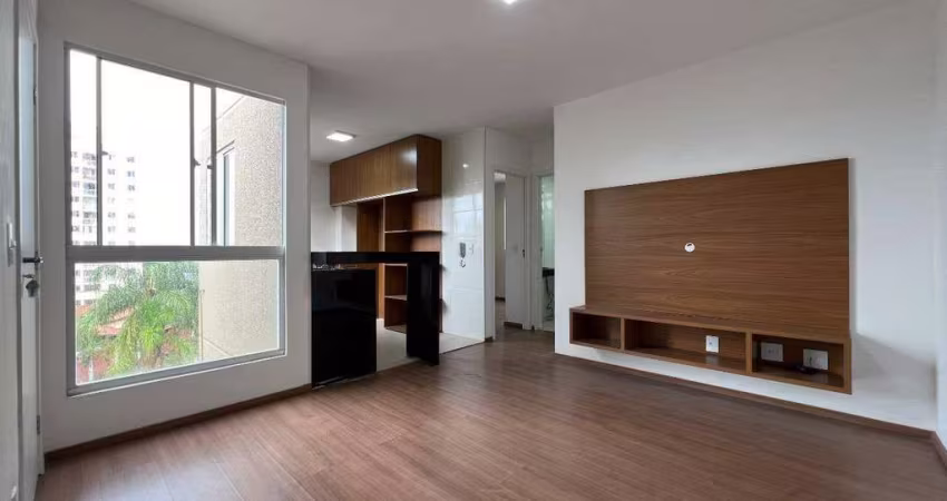 Excelente apartamento de 2 quartos na região da Pampulha