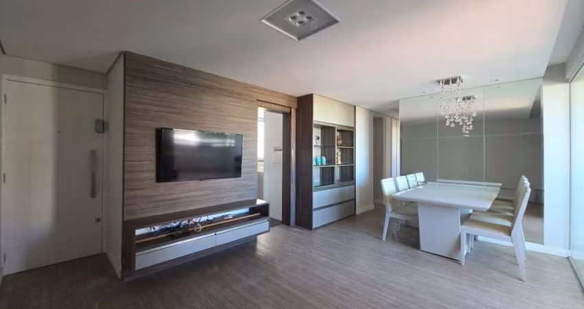 Apartamento 3 Quartos com Suíte e Varanda Gourmet – Lazer Completo e Segurança na Região da Pampulha!