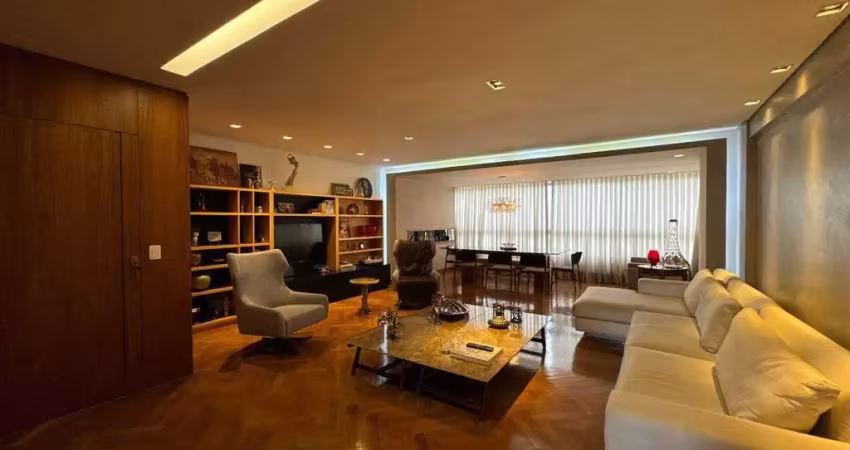Exclusivo apartamento 4 quartos para venda no bairro ouro preto!