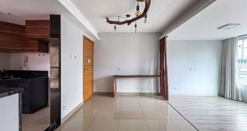 Excelente área privativa para venda no bairro castelo!