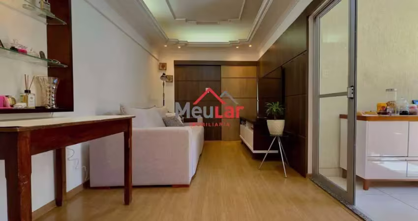 Excelente apartamento 3 quartos reformado para venda no ouro preto!