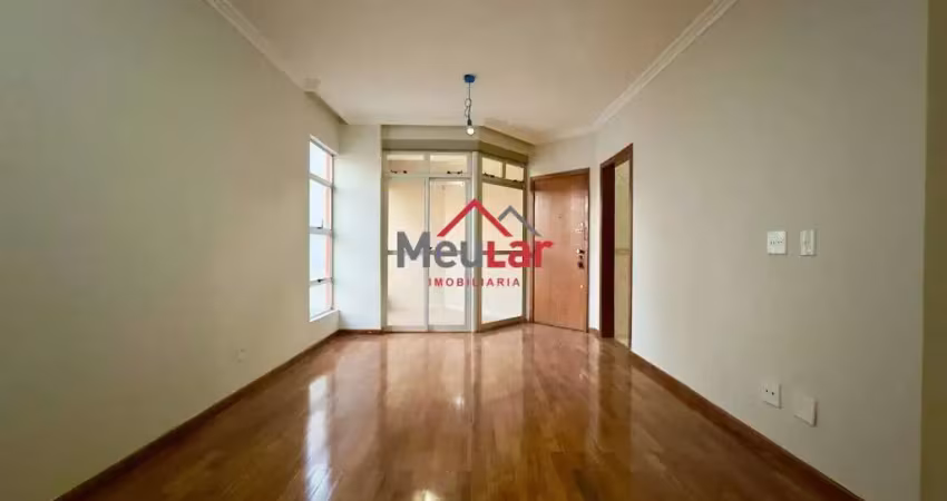 Apartamento com 3 quartos à venda no Castelo, Belo Horizonte 