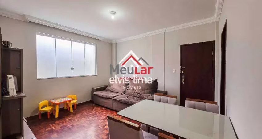 Excelente apartamento 3 quartos para venda no são gabriel!