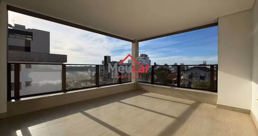 Apartamento com 4 quartos à venda no Castelo, Belo Horizonte 