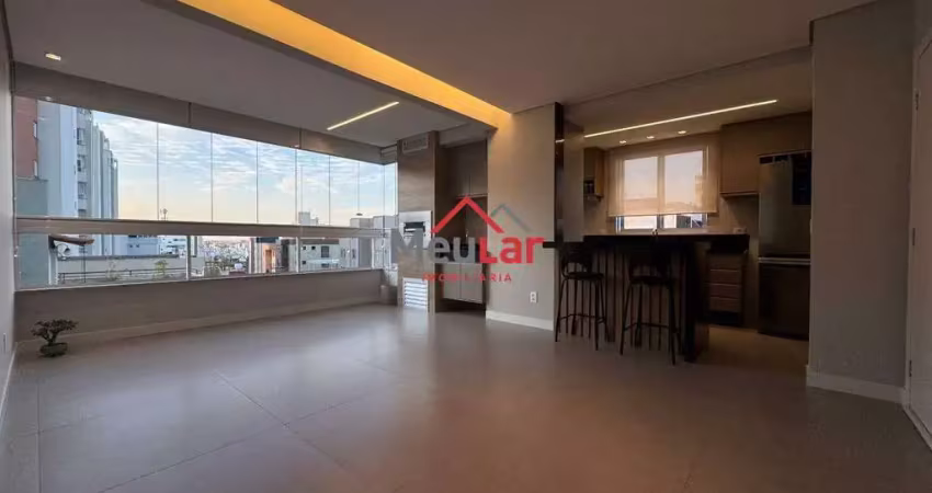 Apartamento com 3 quartos à venda no Castelo, Belo Horizonte 