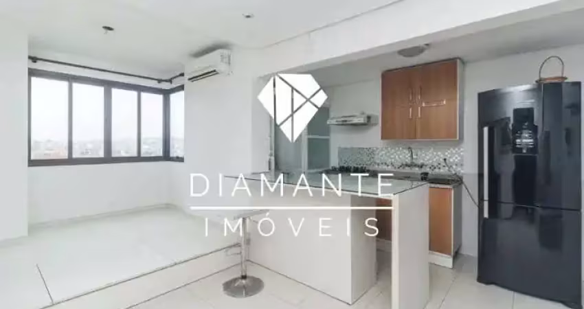Apartamento com 2 quartos para alugar na Rua Lopo Gonçalves, Cidade Baixa, Porto Alegre