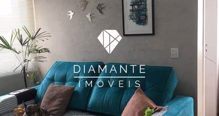 Apartamento com 1 quarto à venda na Rua Barão do Amazonas, Jardim Botânico, Porto Alegre