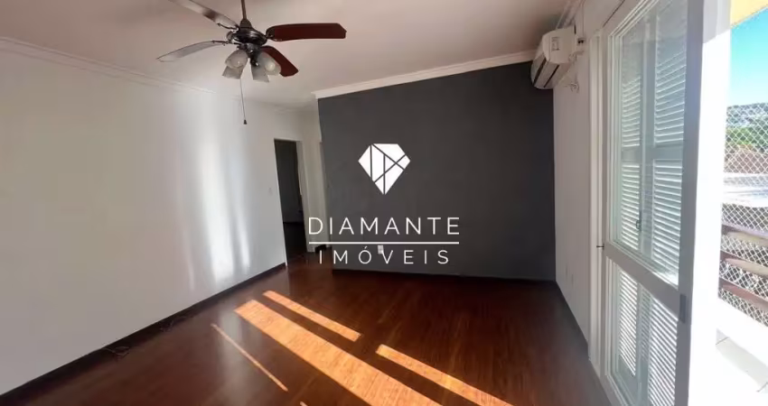 Apartamento com 2 quartos para alugar na Avenida Otto Niemeyer, Tristeza, Porto Alegre