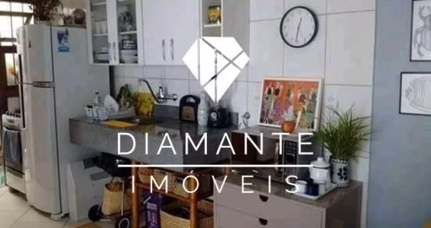 Casa em condomínio fechado com 2 quartos à venda na Rua Padre João Batista Reus, Camaquã, Porto Alegre