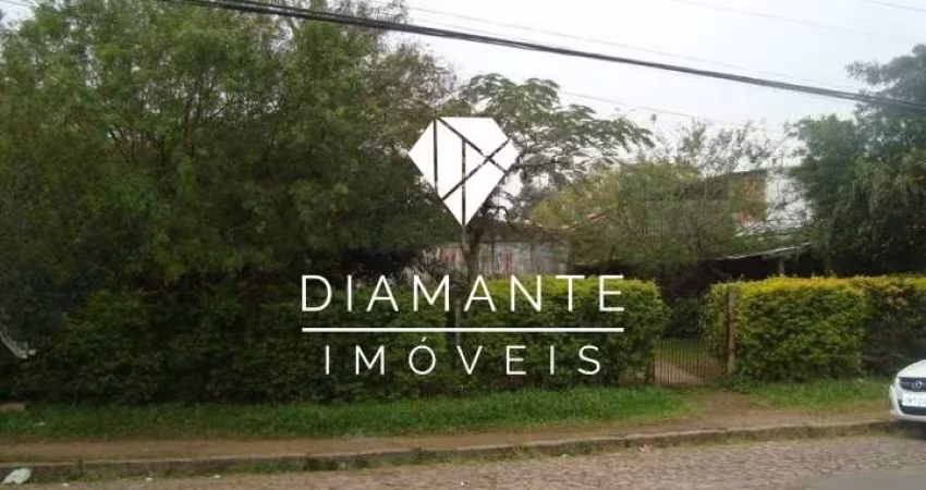Terreno à venda na Rua Landel de Moura, Tristeza, Porto Alegre