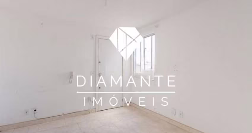 Apartamento com 2 quartos à venda na Avenida Juscelino Kubitschek de Oliveira, Jardim Leopoldina, Porto Alegre