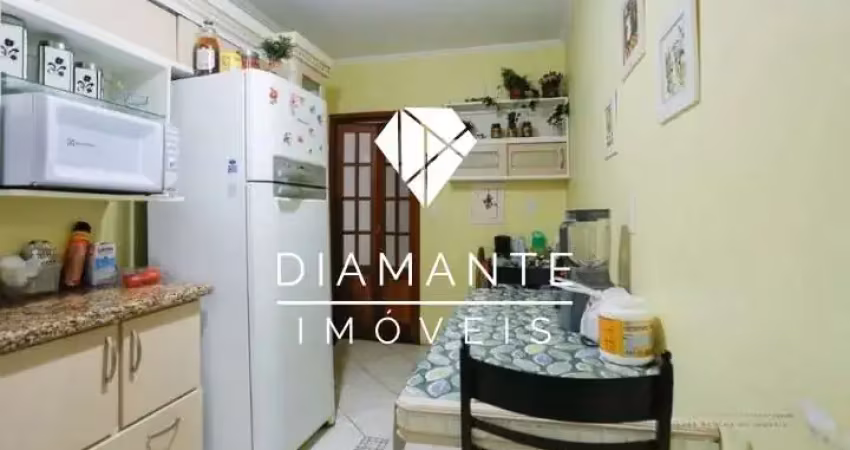 Apartamento com 3 quartos à venda na Rua Mucio Teixeira, Menino Deus, Porto Alegre