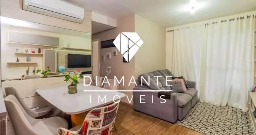 Apartamento com 3 quartos à venda na Rua Marechal Mesquita, Teresópolis, Porto Alegre