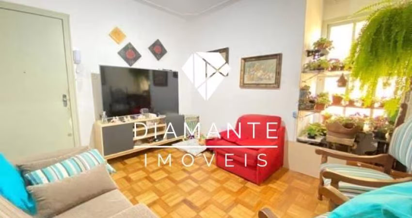 Apartamento com 1 quarto à venda na Avenida Niterói, Medianeira, Porto Alegre
