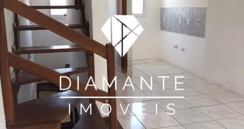 Casa em condomínio fechado com 2 quartos à venda na Rua Dorival Castilhos Machado, Aberta dos Morros, Porto Alegre
