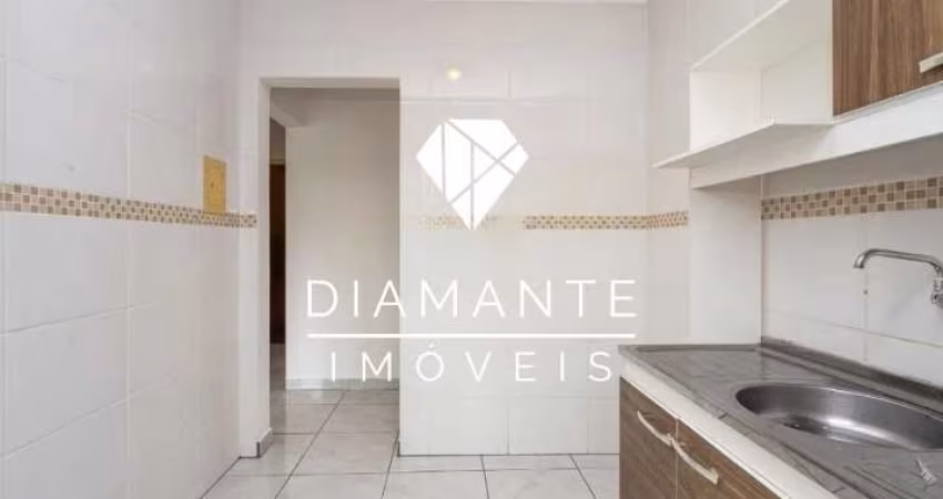 Apartamento com 1 quarto à venda na Rua Capitão Arisoly Vargas, Glória, Porto Alegre