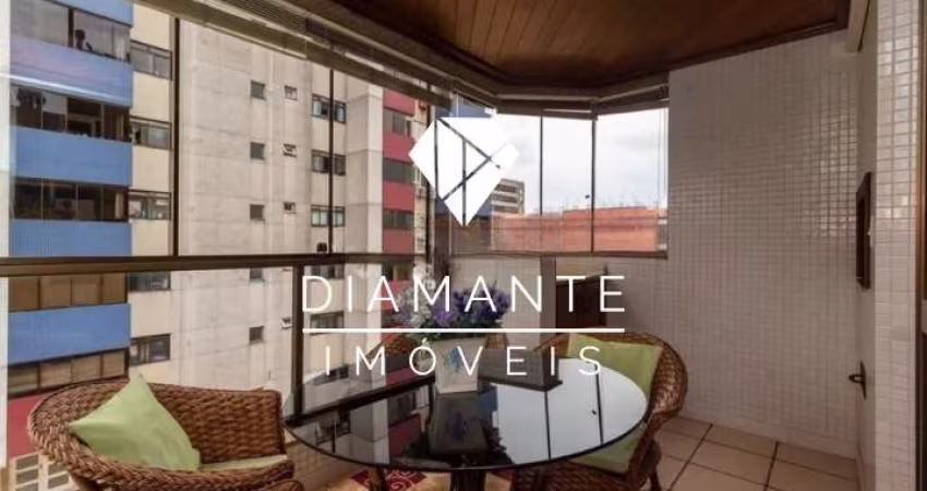 Apartamento com 2 quartos à venda na Rua Costa, Menino Deus, Porto Alegre