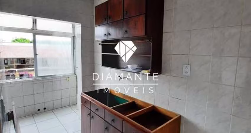 Apartamento com 1 quarto à venda na Rua Padre Ângelo Corso, Cavalhada, Porto Alegre