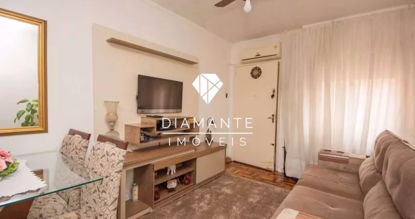 Apartamento com 2 quartos à venda na Avenida Palmira Gobbi, Humaitá, Porto Alegre