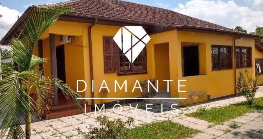 Casa com 2 quartos à venda na Rua Jacicoema, Guarujá, Porto Alegre