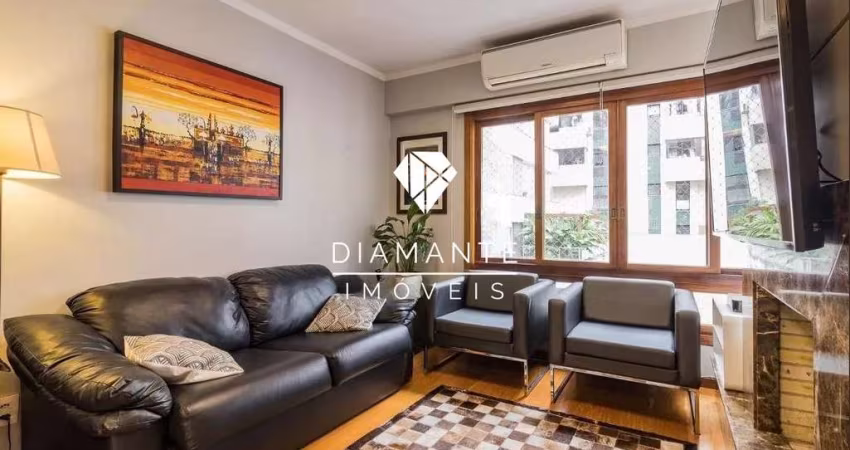 Apartamento com 3 quartos à venda na Rua Coronel Bordini, Auxiliadora, Porto Alegre