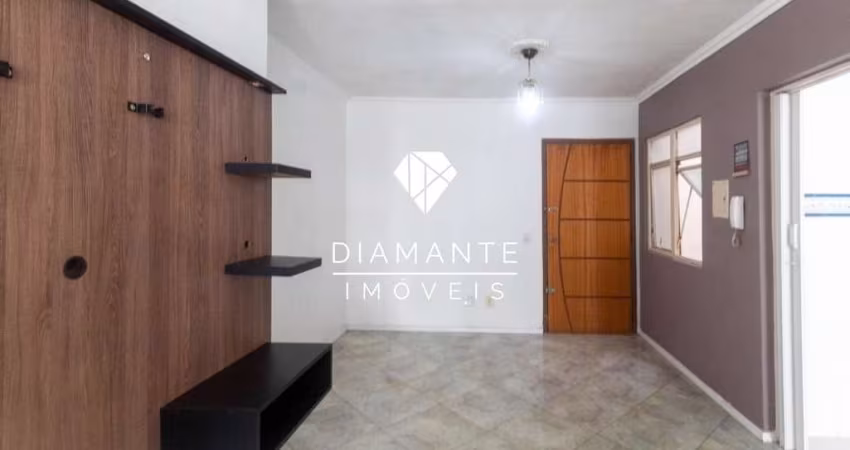 Apartamento com 1 quarto à venda na Rua Doutor Pereira Neto, Camaquã, Porto Alegre