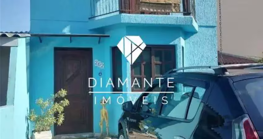 Casa com 3 quartos à venda na Rua Enio Berwanger, Hípica, Porto Alegre