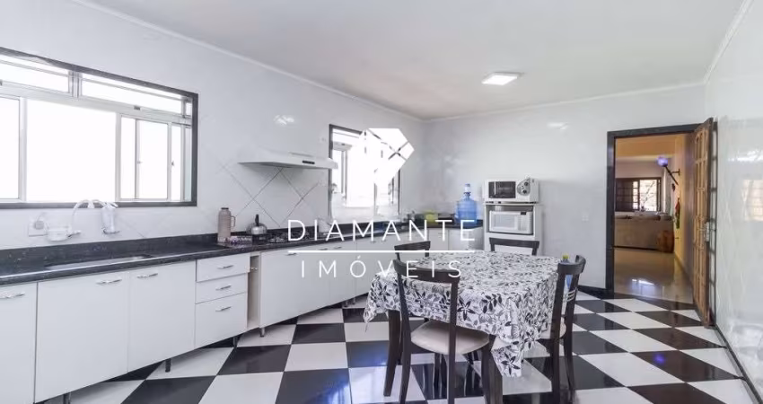 Casa com 5 quartos à venda na Rua Landel de Moura, Camaquã, Porto Alegre