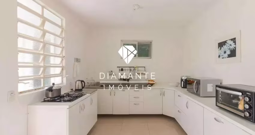Apartamento com 3 quartos à venda na Avenida Polônia, São Geraldo, Porto Alegre