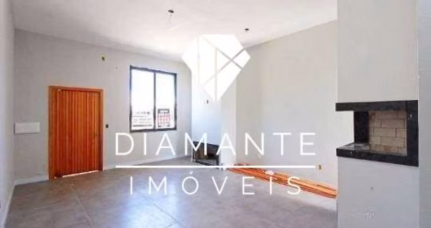 Casa com 2 quartos à venda na Rua Zuzu Angel, Hípica, Porto Alegre