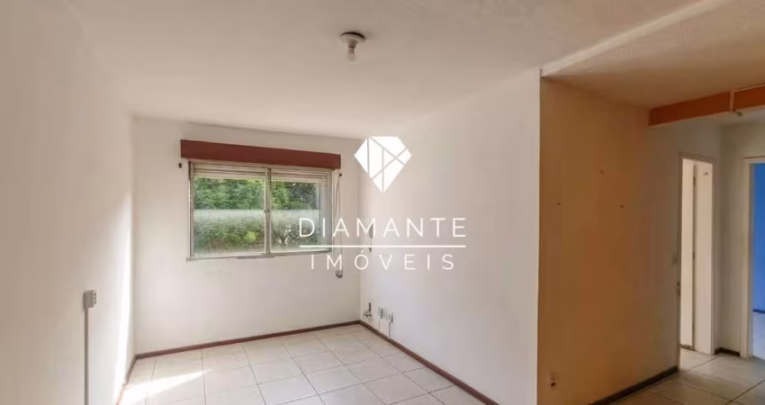 Apartamento com 2 quartos à venda na Rua Carlos Pessoa de Brum, Santo Antônio, Porto Alegre