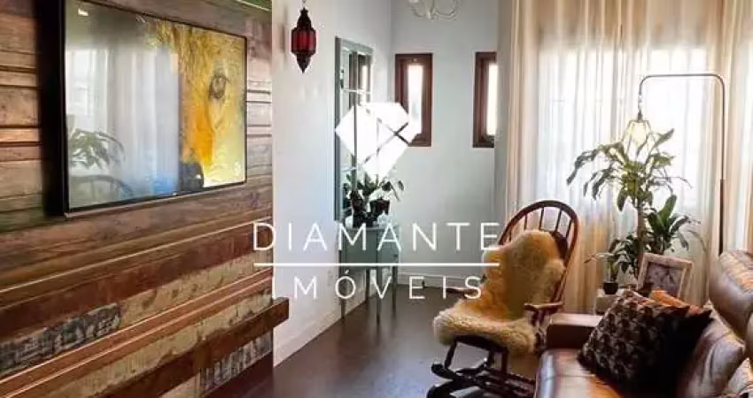 Casa com 3 quartos à venda na Rua Manoel Braga Gastal, Hípica, Porto Alegre