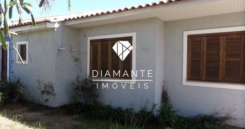 Casa com 3 quartos à venda na Rua Francisca Prezzi Bolognesi, Hípica, Porto Alegre