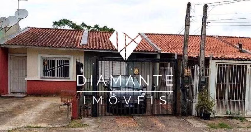 Casa com 1 quarto à venda na Rua Carlos Maximiliano Fayet, Hípica, Porto Alegre