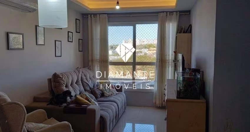 Apartamento com 3 quartos à venda na Avenida da Cavalhada, Cavalhada, Porto Alegre