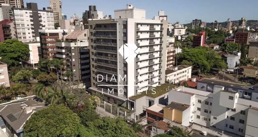 Prédio à venda na Avenida Lageado, Petrópolis, Porto Alegre