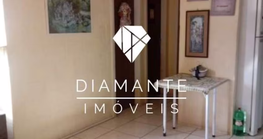 Apartamento com 2 quartos à venda na Rua Tomé Antônio de Souza, Campo Novo, Porto Alegre