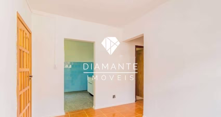 Apartamento com 2 quartos à venda na Travessa Escobar, Camaquã, Porto Alegre