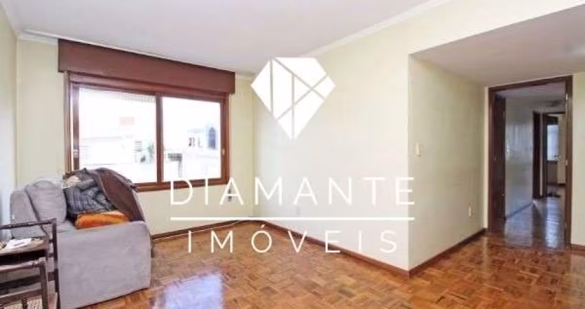 Apartamento com 3 quartos à venda na Rua Dezessete de Junho, Menino Deus, Porto Alegre