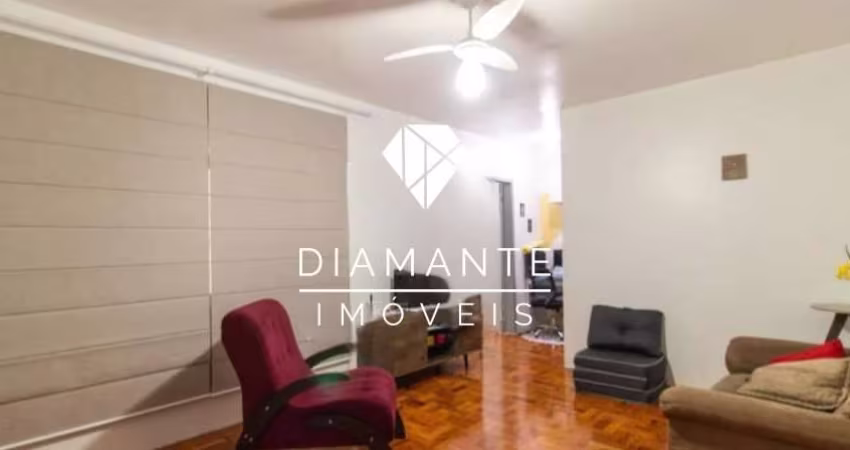Apartamento com 1 quarto à venda na Avenida Venâncio Aires, Santana, Porto Alegre