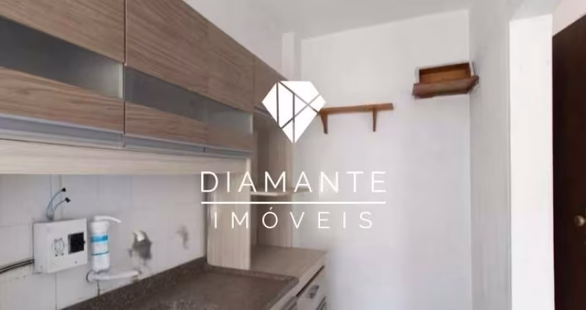 Apartamento com 2 quartos à venda na Estrada João Salomoni, Vila Nova, Porto Alegre