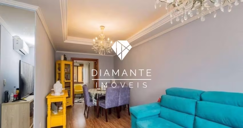 Apartamento com 3 quartos à venda na Avenida da Serraria, Espírito Santo, Porto Alegre