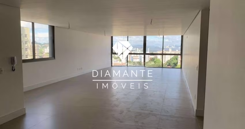Apartamento com 3 quartos à venda na Travessa Nova Trento, Tristeza, Porto Alegre