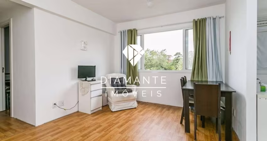 Apartamento com 2 quartos à venda na Avenida Florianópolis, Azenha, Porto Alegre