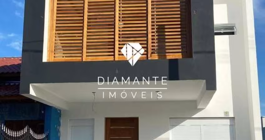 Casa com 3 quartos à venda na Rua Jorge Babot Miranda, Aberta dos Morros, Porto Alegre