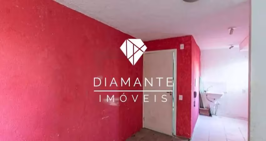 Apartamento com 2 quartos à venda na Rua José Iuchno, Hípica, Porto Alegre